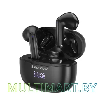 Наушники Blackview AirBuds 7 (черный) картинка 3